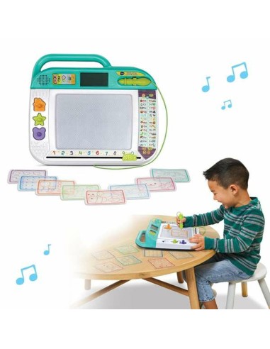 Jouet interactif Vtech – VTECH (Jeu D'apprentissage) | STORE PRO SHOP 