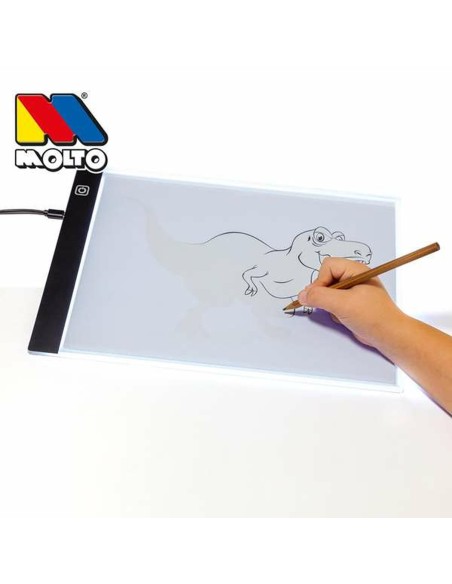 Projecteur Moltó Magic – MOLTó (Jeu D'apprentissage) | STORE PRO SHOP 