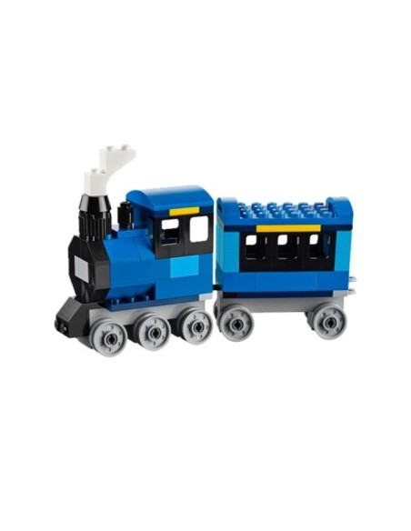 LEGO Classic 10696 La Boîte de Briques créatives - 484 pieces – LEGO (Jeu D'assemblage - Jeu De Construction - Jeu De Manipu) | STORE PRO SHOP 