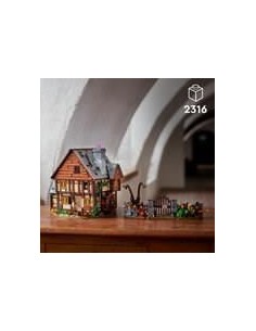 Accueil| Produits StoreProShop 2