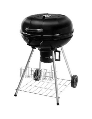 Barbecue au charbon de bois - Fieldmann - FZG 1004 – FIELDMANN (Barbecue) | STORE PRO SHOP 
