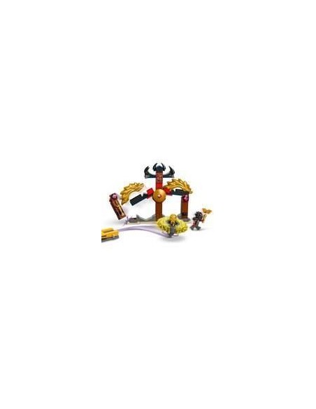 LEGO NINJAGO 71826 Pack de combat Spinjitzu du dragon - Jeu de construction des 6 ans – LEGO (Jeu D'assemblage - Jeu De Construction - Jeu De Manipu) | STORE PRO SHOP 