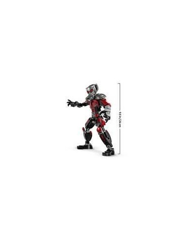 LEGO Marvel 76314 Le combat de Captain America : Civil War - Jouet pour garçon des 10 ans – LEGO (Jeu D'assemblage - Jeu De Construction - Jeu De Manipu) | STORE PRO SHOP 