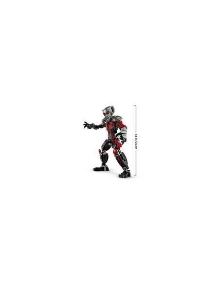 LEGO Marvel 76314 Le combat de Captain America : Civil War - Jouet pour garçon des 10 ans – LEGO (Jeu D'assemblage - Jeu De Construction - Jeu De Manipu) | STORE PRO SHOP 