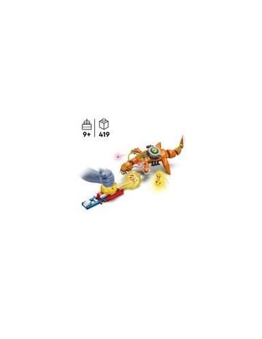 LEGO Sonic the Hedgehog 77003 Super Shadow contre Biolizard Cadeau pour gamers des 9 ans – LEGO (Jeu D'assemblage - Jeu De Construction - Jeu De Manipu) | STORE PRO SHOP 