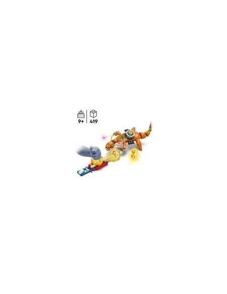 LEGO Sonic the Hedgehog 77003 Super Shadow contre Biolizard Cadeau pour gamers des 9 ans – LEGO (Jeu D'assemblage - Jeu De Construction - Jeu De Manipu) | STORE PRO SHOP 