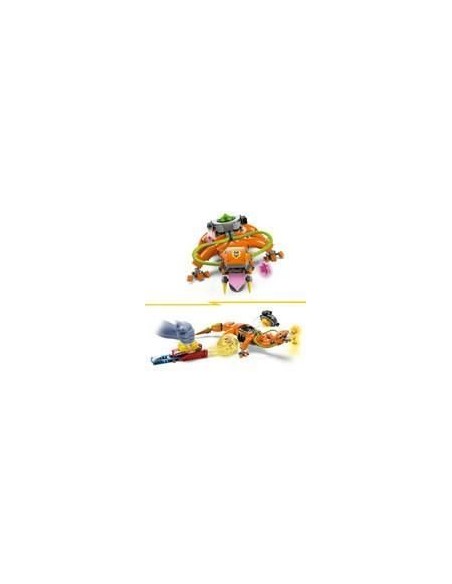 LEGO Sonic the Hedgehog 77003 Super Shadow contre Biolizard Cadeau pour gamers des 9 ans – LEGO (Jeu D'assemblage - Jeu De Construction - Jeu De Manipu) | STORE PRO SHOP 