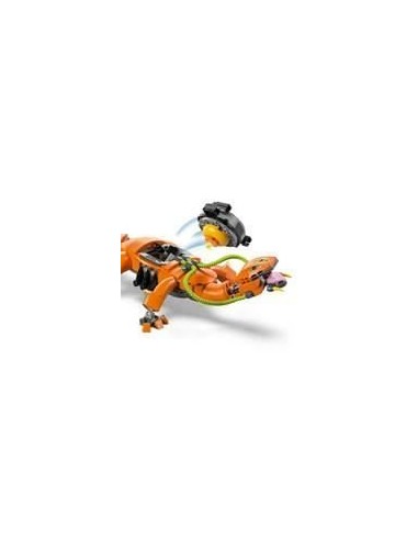 LEGO Sonic the Hedgehog 77003 Super Shadow contre Biolizard Cadeau pour gamers des 9 ans – LEGO (Jeu D'assemblage - Jeu De Construction - Jeu De Manipu) | STORE PRO SHOP 