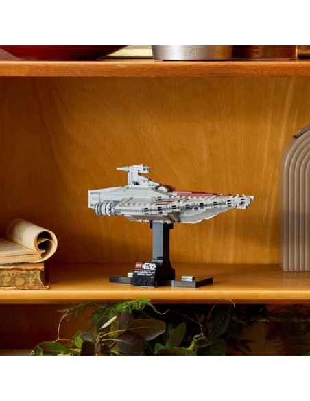 LEGO Star Wars 75404 Le transport d'assaut de classe Acclamator - Maquette pour adulte – LEGO (Jeu D'assemblage - Jeu De Construction - Jeu De Manipu) | STORE PRO SHOP 
