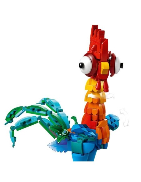 LEGO | Disney Vaiana 2 43272 Heihei - Jouet pour fille des 9 ans avec poulet a construire – LEGO (Jeu D'assemblage - Jeu De Construction - Jeu De Manipu) | STORE PRO SHOP 