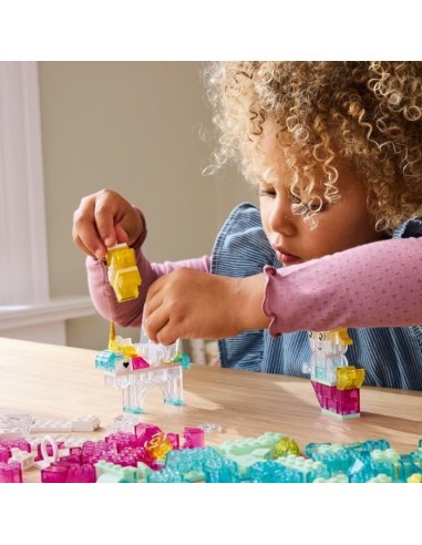 LEGO Classic 11040 La Boîte de Briques Transparentes Magiques - Jeu de construction 5 ans – LEGO (Jeu D'assemblage - Jeu De Construction - Jeu De Manipu) | STORE PRO SHOP 