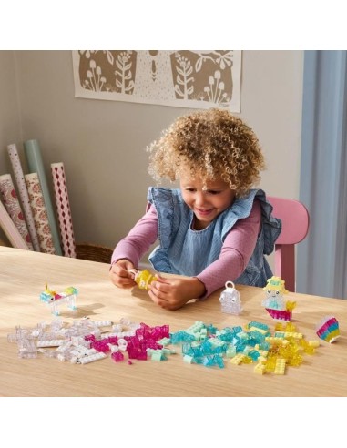 LEGO Classic 11040 La Boîte de Briques Transparentes Magiques - Jeu de construction 5 ans – LEGO (Jeu D'assemblage - Jeu De Construction - Jeu De Manipu) | STORE PRO SHOP 