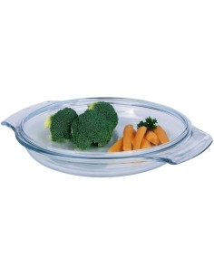 Friteuse - GSW - 488204 - Induction - 22 cm - Couvercle en verre - Acier inoxydable 2