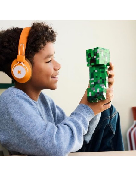 LEGO Minecraft 21276 Le Creeper - Jeu de Construction pour Garçon des 10 Ans - Figurine – LEGO (Jeu D'assemblage - Jeu De Construction - Jeu De Manipu) | STORE PRO SHOP 