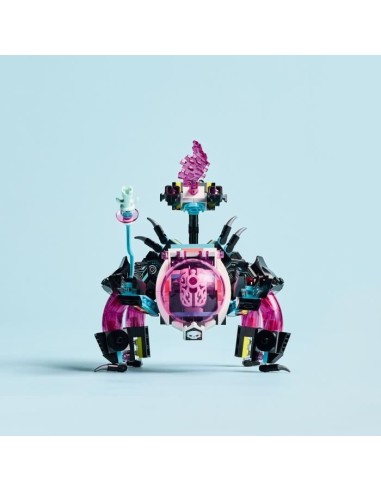 LEGO Dreamzzz 71495 Mateo Contre Le Robot Cyber Cerveau - Jeu De Construction Garçon 8 Ans – LEGO (Jeu D'assemblage - Jeu De Construction - Jeu De Manipu) | STORE PRO SHOP 