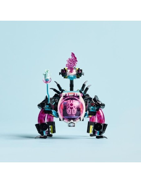 LEGO Dreamzzz 71495 Mateo Contre Le Robot Cyber Cerveau - Jeu De Construction Garçon 8 Ans – LEGO (Jeu D'assemblage - Jeu De Construction - Jeu De Manipu) | STORE PRO SHOP 