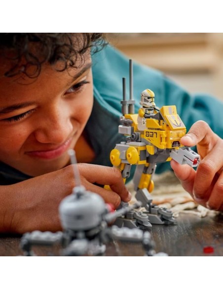 LEGO Star Wars 75431 Pack de Combat du 327eme Corps d'Armée - Jeu de Construction 7 ans – LEGO (Jeu D'assemblage - Jeu De Construction - Jeu De Manipu) | STORE PRO SHOP 