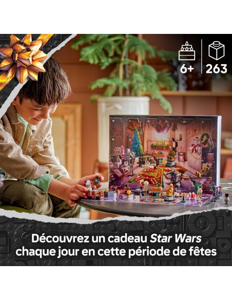 Star Wars 75418 – LEGO (Jeu D'assemblage - Jeu De Construction - Jeu De Manipu) | STORE PRO SHOP 