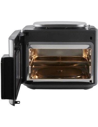 Combi Multicuiseur, four et friteuse sans huile - NINJA - SFP700EU - 12-en-1 - 1780 W - Gris – NINJA (Friteuse) | STORE PRO SHOP 