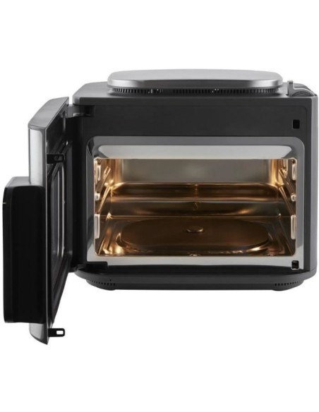 Combi Multicuiseur, four et friteuse sans huile - NINJA - SFP700EU - 12-en-1 - 1780 W - Gris – NINJA (Friteuse) | STORE PRO SHOP 
