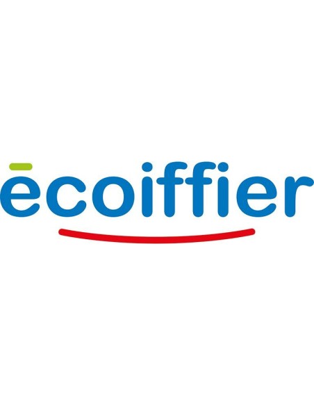 Coffret Train du Zoo - ECOIFFIER - LES MAXI 7840 - 42 pieces - Des 12 mois – ECOIFFIER (Jeu D'assemblage - Jeu De Construction - Jeu De Manipu) | STORE PRO SHOP 