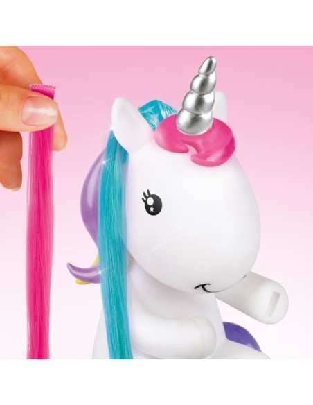 Lampe Licorne a Décorer Cosmique Edition Collector - Canal Toys – CANAL TOYS (Jeu De Coloriage - Dessin - Pochoir) | STORE PRO SHOP 
