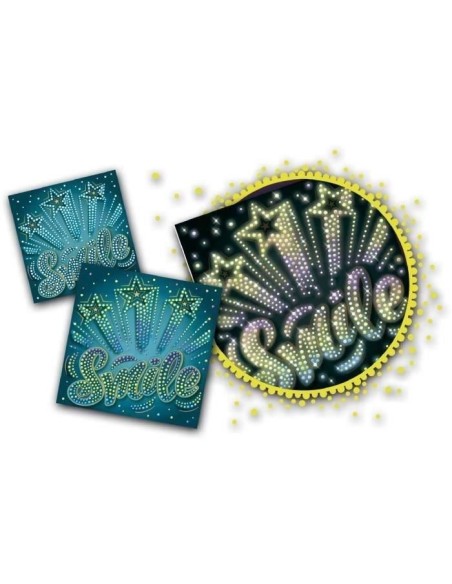 Jeu de coloriage - LANSAY - 20285 - Pixelo Phospho 2D – LANSAY (Jeu De Coloriage - Dessin - Pochoir) | STORE PRO SHOP 