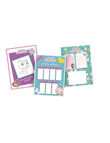 Journal Secret avec stylos fluorescents - LISCIANI - Préservez vos secrets en toute sécurité – LISCIANI GIOCHI () | STORE PRO SHOP 
