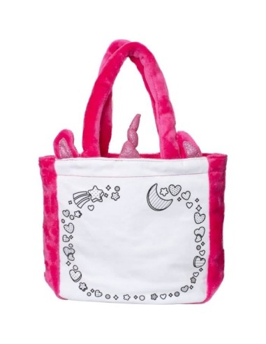 Blopens - LANSAY - Styl'bag - 5 pochoirs - 1 sac licorne - Des 6 ans – LANSAY () | STORE PRO SHOP 