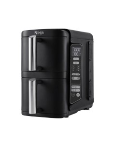 Friteuse sans huile - NINJA - SL300EU - Double Stack - 7,6 l