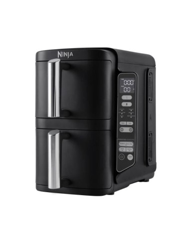 Friteuse sans huile - NINJA - SL300EU - Double Stack - 7,6 l – NINJA (Friteuse) | STORE PRO SHOP 