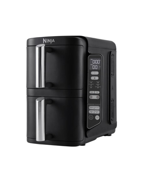 Friteuse sans huile - NINJA - SL300EU - Double Stack - 7,6 l – NINJA (Friteuse) | STORE PRO SHOP 