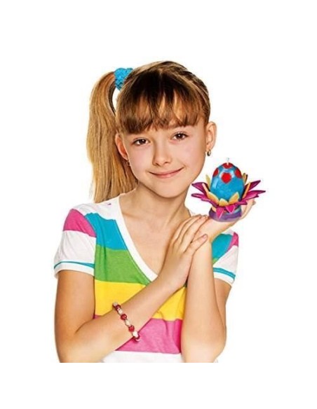 CLEMENTONI Créateur de talents - Ma Fabrique a Bougies - Loisirs créatifs – CLEMENTONI (Jeu De Creation Bougie) | STORE PRO SHOP 