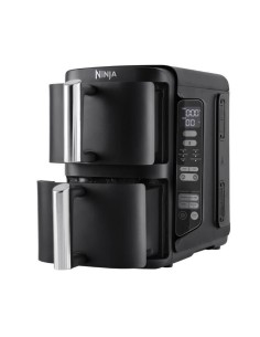 Friteuse sans huile - NINJA - SL300EU - Double Stack - 7,6 l 2