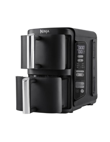 Friteuse sans huile - NINJA - SL300EU - Double Stack - 7,6 l – NINJA (Friteuse) | STORE PRO SHOP 