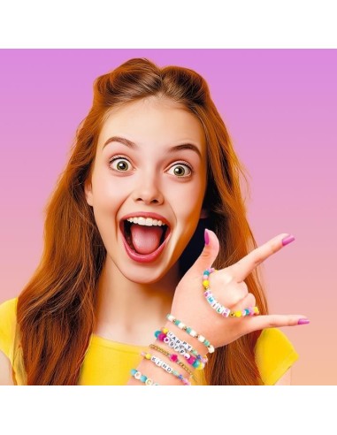 Canal Toys - Style 4 Ever - Machine magique a bracelets d'amitiés - OFG 332 – CANAL TOYS (Jeu De Creation De Bijoux) | STORE PRO SHOP 