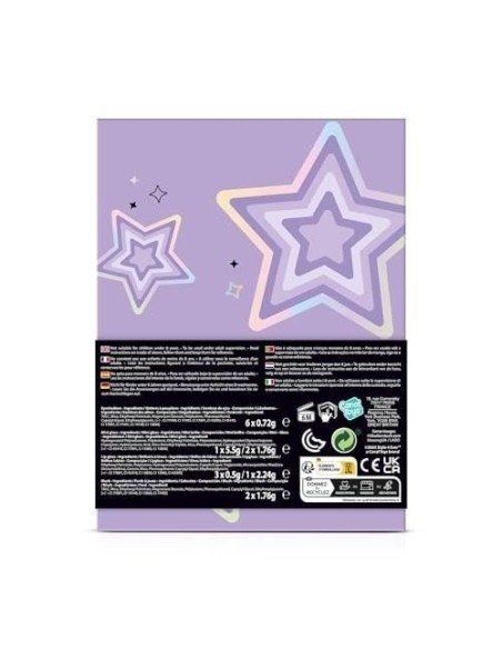 Canal Toys - Style For Ever- Palette de Maquillage - OFG 311 – CANAL TOYS () | STORE PRO SHOP 