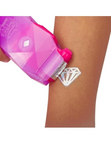 SPIN MASTER COOL MAKER - Shimmer Me Body Art – SPIN MASTER (Jeu De Creation Maquillage) | STORE PRO SHOP 