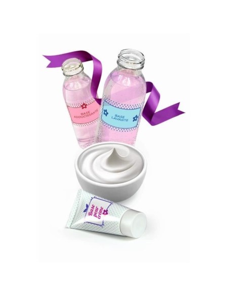 Clementoni - Science  Jeu - Parfums  cosmétiques – CLEMENTONI (Jeu De Creation Parfum) | STORE PRO SHOP 