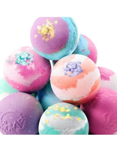 CANAL TOYS - So DIY - Kit a l'unité pour bombe de bain effervescente - Aromathérapie - So Bomb - Bath Bomb 1 pack - BBD 038 – CANAL TOYS () | STORE PRO SHOP 