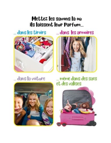 Kit de création de savons personnalisés - Génius Science - LISCIANI – LISCIANI GIOCHI (Jeu De Creation Savon) | STORE PRO SHOP 