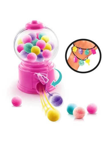 Canal Toys - So Bomb - Distributeur de Bath Bomb - BBD 045 – CANAL TOYS (Jeu De Creation Savon) | STORE PRO SHOP 