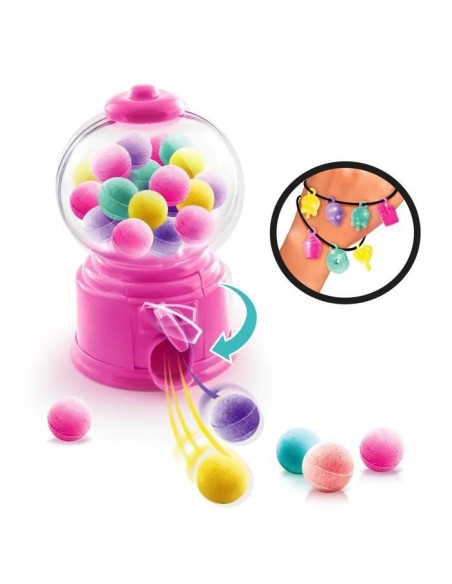 Canal Toys - So Bomb - Distributeur de Bath Bomb - BBD 045 – CANAL TOYS (Jeu De Creation Savon) | STORE PRO SHOP 