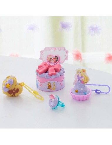 L'atelier de création - Pati School - EPOCH - Kit créatif Disney avec pâte modelable – EPOCH (Jeu De Cuisine Creative - Jeu Culinaire) | STORE PRO SHOP 