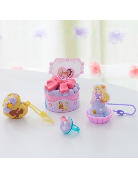L'atelier de création - Pati School - EPOCH - Kit créatif Disney avec pâte modelable – EPOCH (Jeu De Cuisine Creative - Jeu Culinaire) | STORE PRO SHOP 