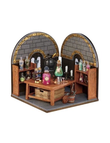 MGA Miniverse - Harry Potter - Jeu Créatif - Mini Set classes des potions Poudlard - Loisirs créatif et décoratif en résine -  – L.O.L. SURPRISE! () | STORE PRO SHOP 