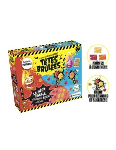 Jeu De Cuisine Creative - Jeu Culinaire| Produits StoreProShop 2