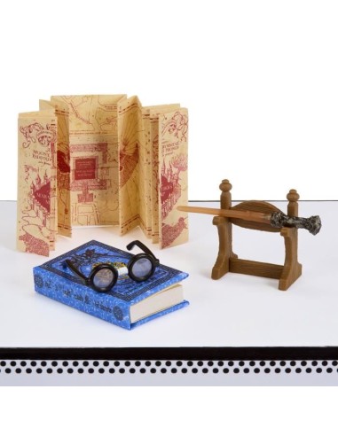 Miniverse - Harry Potter Back to Hogwarts - Boîte complete avec les 15 boules - Jeu de loisir créatif - Des 8 ans - Non comest – MINIVERSE () | STORE PRO SHOP 