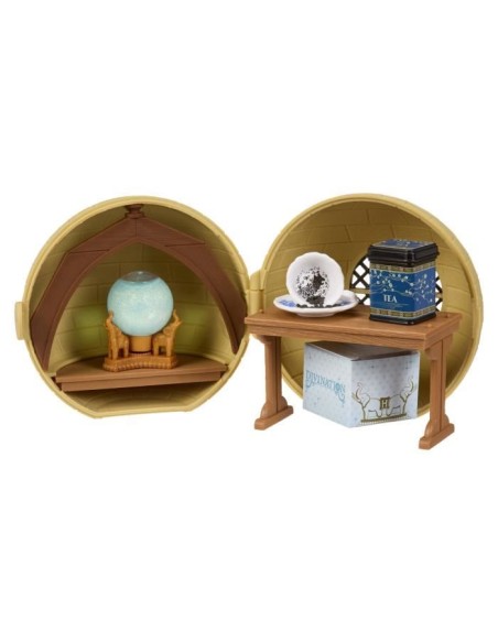 Miniverse - Harry Potter Back to Hogwarts - Boîte complete avec les 15 boules - Jeu de loisir créatif - Des 8 ans - Non comest – MINIVERSE () | STORE PRO SHOP 