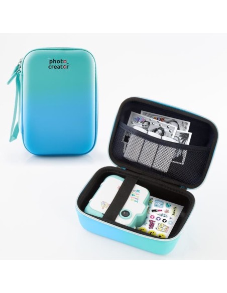Pochette de transport PHOTO CREATOR - CANAL TOYS - CLK 012 - Multicolore - Fille - Enfant – CANAL TOYS () | STORE PRO SHOP 